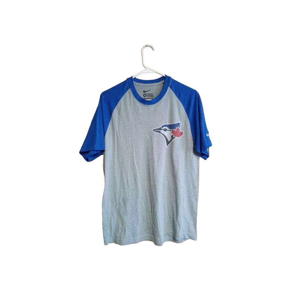 Toronto Blue Jays Nike Regular Fit Men's T-Shirt, Size M